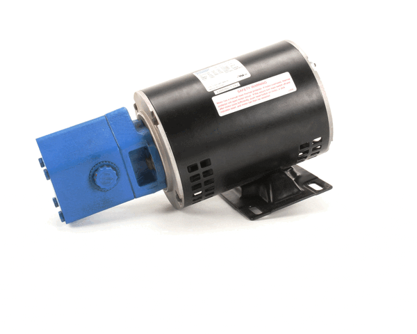 Pitco 60143510 Pump,Assembly 208/240V 8Gpm 2Wpztf (PT60143510)