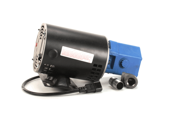 Pitco 60143511-Cl Pump,Assembly 115/230V 8Gpm 2Wp Ztf (PT60143511-CL)