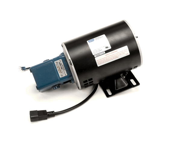 Pitco 60143514-Cl Pump,Svc Asy 115V/230V 4Gpm Kit (PT60143514-CL)