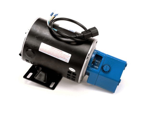 Pitco 60143516-C Pump,Assembly 208V 4Gpm (PT60143516-C)
