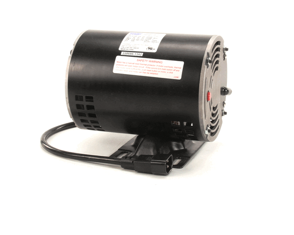 Pitco 60143518-C 208V Motor Only (PT60143518-C)