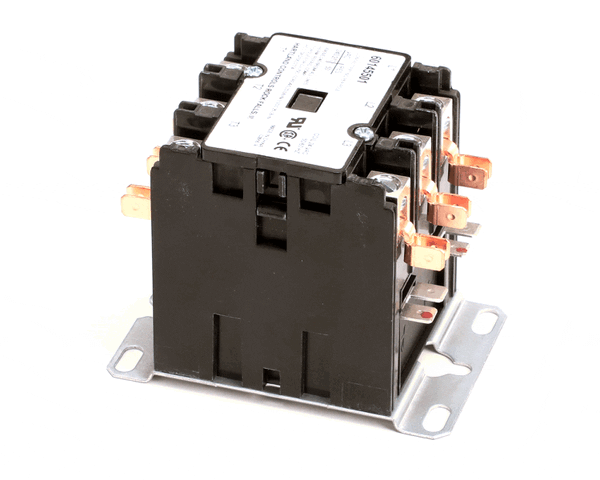 Pitco 60145501 Contactor,3P 50A 277V Res Dp (PT60145501)