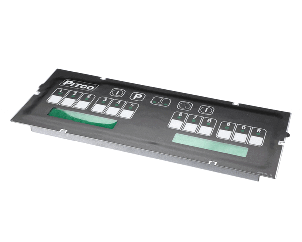 Pitco 60149518-Cl Computer,I12 Split Rov Uncfg Svc (PT60149518-CL)