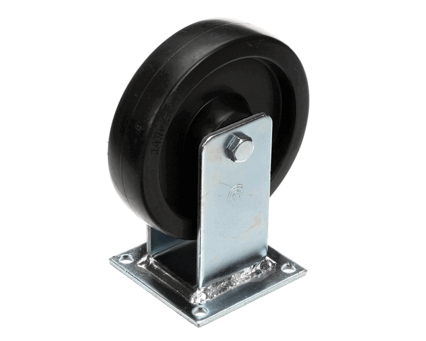 Pitco 60167101 Caster,6Rgd Pitco Tp Anets Rear (PT60167101)
