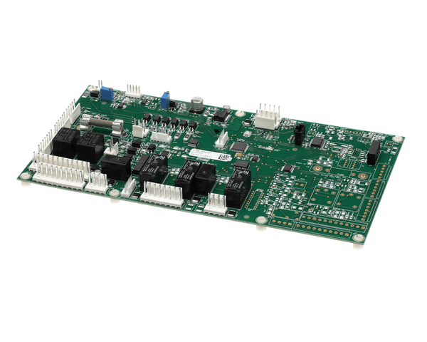Pitco 60183207 Pcb,Assy,Afb2 Single,Bk Rti (PT60183207)