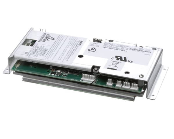 Pitco 60198501 Computer,Ts Fbw Bk Mnt 7 (PT60198501)
