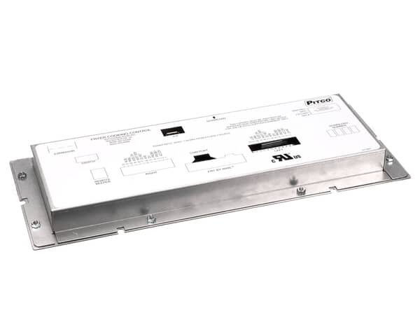Pitco 60198701 Computer,K12 Single (PT60198701)