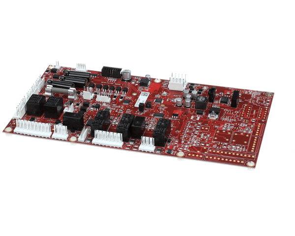 Pitco 60200401 Pcb Assy, Afb3 Single (PT60200401)