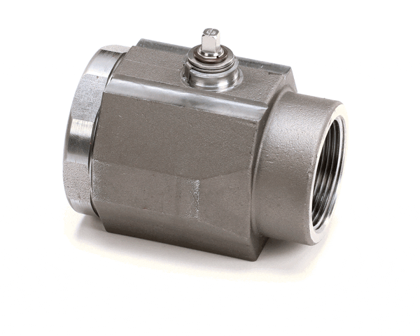 Pitco 60207403 Valve,1-1/2 Powerd Valve Only (PT60207403)