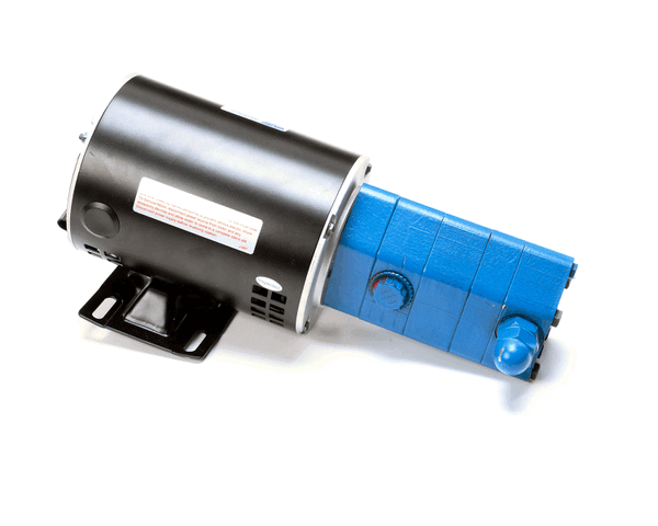 Pitco 60207601 Pump,10Gpm 208/240 Assembly (PT60207601)