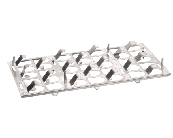 Pitco A1007602 Baf,6 Round Tab Sg14R (PTA1007602)