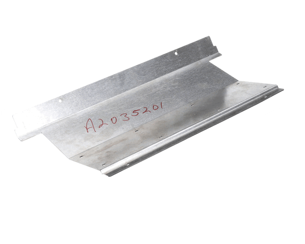 Pitco A2035201-C Control Box,Ht Shield Wrb Sg14 (PTA2035201-C)