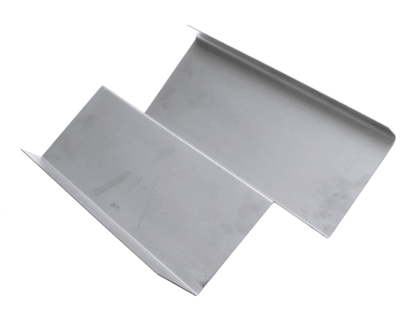 Pitco A3365102-C Tank,Fm Zn Prot Sgh50 (PTA3365102-C)