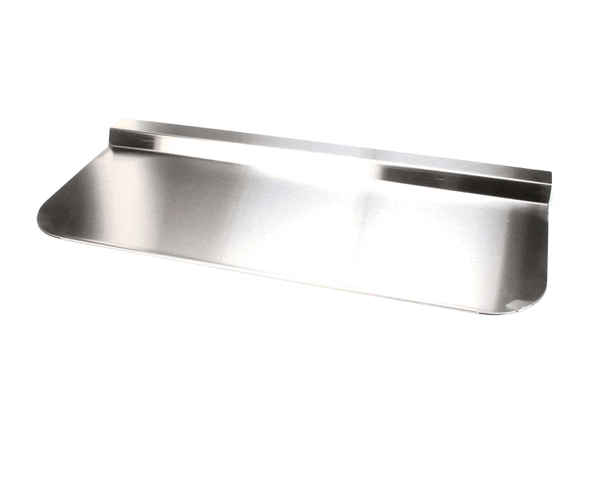 Pitco A5072802-C Accs,Splash Guard Sd 10 Mk62/65 (PTA5072802-C)