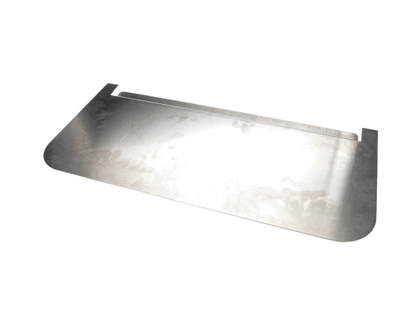 Pitco A5077712-C Accs,Splash Guard Sd Se 12 (PTA5077712-C)