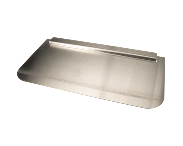 Pitco A5077734-C Accs,Splash Guard Sd Eco 12 (PTA5077734-C)
