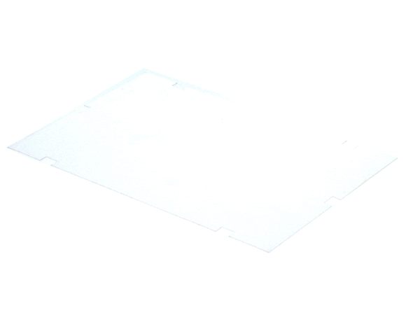 Pitco A6060301 Label,Ovrelay Clear Tdi 7 Cmptr (PTA6060301)