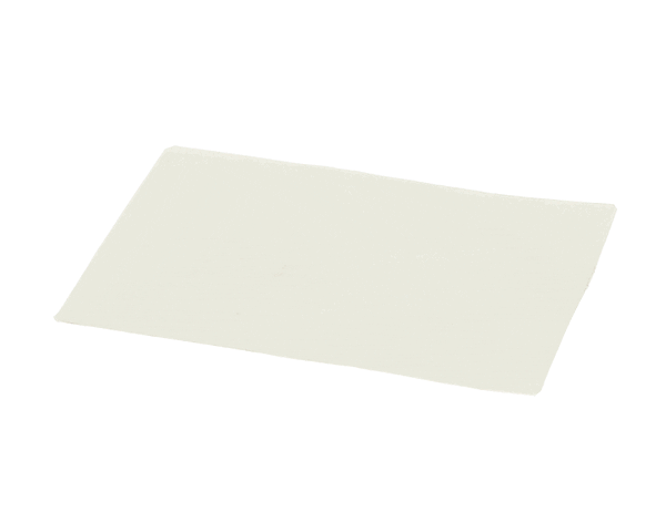 Pitco A6095101 Label,Dp 4.5 X 6.5 Clear Fs-2 (PTA6095101)
