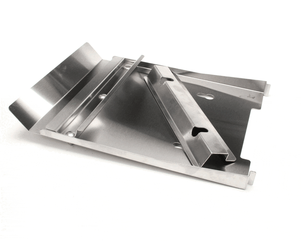 Pitco B1100901-C Bkst Hngr,Dbl Weldment Sgh50 (PTB1100901-C)