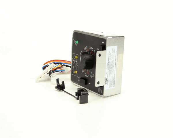 Pitco B2005302 Control Box,Assembly Sst Bkup Sg (PTB2005302)