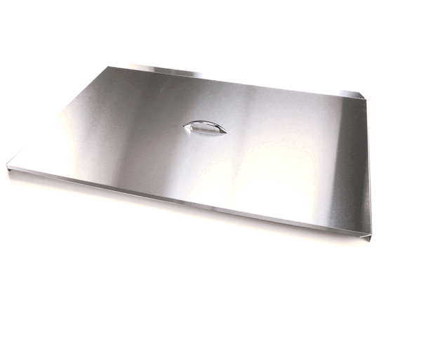 Pitco B2100108-C Tank Cover,Assembly (Std) 18,He18,18 B (PTB2100108-C)