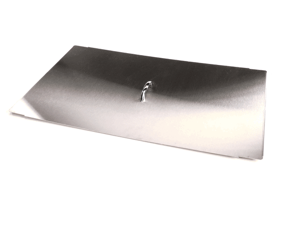 Pitco B2101518-C Tank Cover,Assembly Vf35 (PTB2101518-C)
