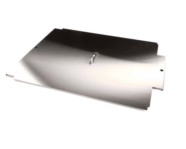 Pitco B2101604-C Tank Cover,Assembly B/L Sg18 (PTB2101604-C)