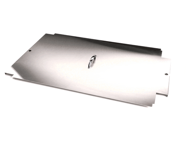 Pitco B2101605-C Tank Cover,Assembly B/L Se14/14T (PTB2101605-C)