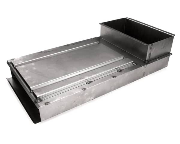 Pitco B3503101-C Fl,Weldment Sg14 (PTB3503101-C)