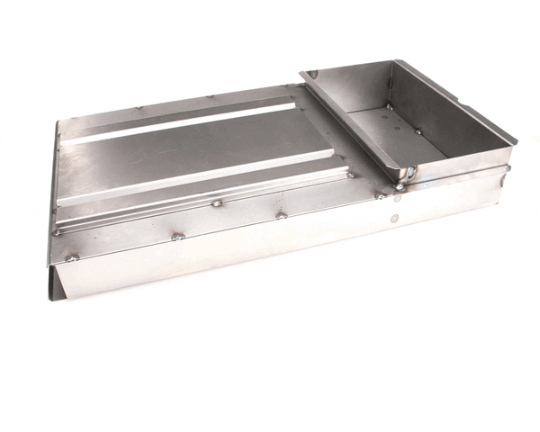 Pitco B3505101-Fa-C Fl,Weldment Ssh75 (PTB3505101-FA-C)