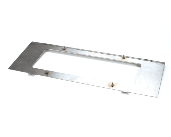 Pitco B3631302-C Front Panel,Bez Weldment3300/3600 Sg18 (PTB3631302-C)