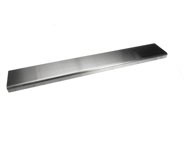 Pitco B3633604-C Front Panel,Top Dk Assembly Se18/14 (PTB3633604-C)
