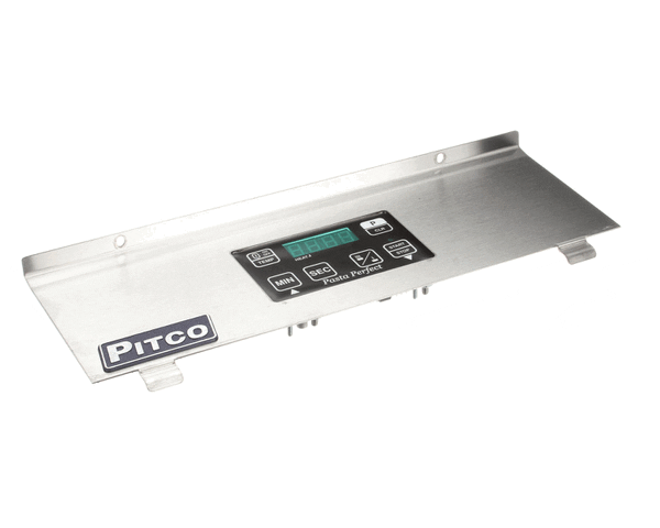 Pitco B3636205-C Front Panel,Bezel Assembly Og-Ssp14 Tmr (PTB3636205-C)