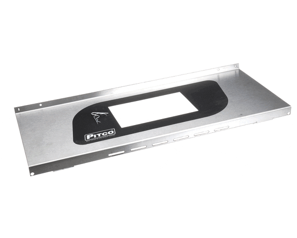 Pitco B3639602-C Frt Pnl,Bzl Assembly Bk Ts Slv184 (PTB3639602-C)