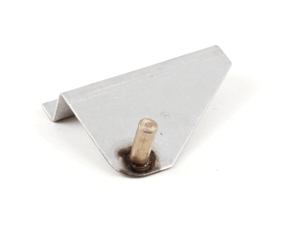 Pitco B3801602 Hinge,Weldment Lwr-Lh (PTB3801602)