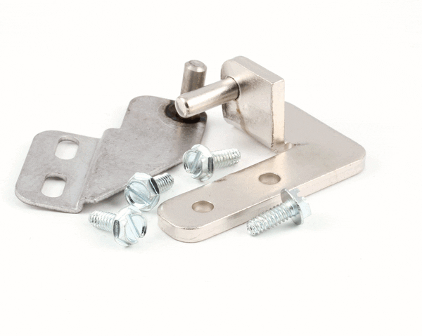 Pitco B3801902-C Hinge,Lh Kit Sg (PTB3801902-C)