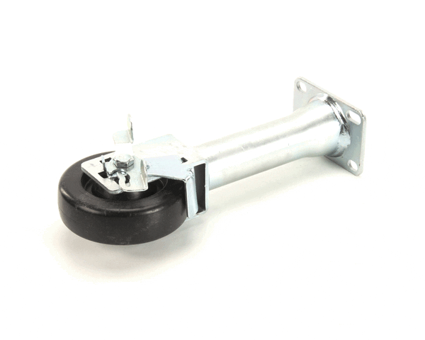 Pitco B3902303 Caster,Sgl Rgd Lkg 10 (PTB3902303)