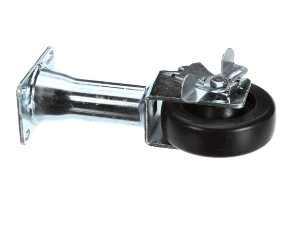 Pitco B3902304 Caster,Sgl Rgd Lkg 9 (PTB3902304)