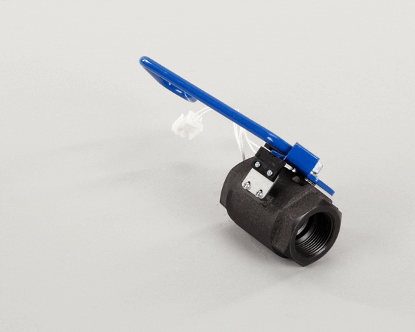 Pitco B4004404-C Hdl,Assembly Dvi Nlkg St Rh Dg (PTB4004404-C)