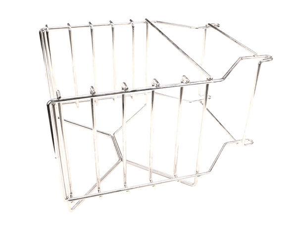 Pitco B4512101 Wiring,Rk Tray Hldr Bone-In Sg6H (PTB4512101)