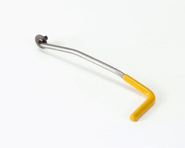 Pitco B5006201 Accs,Fl Hose Handle Weldment Sg (PTB5006201)