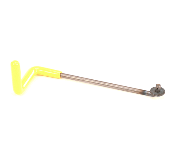 Pitco B5007801 Accs,Fl Hose Hdl Sgf14 (PTB5007801)