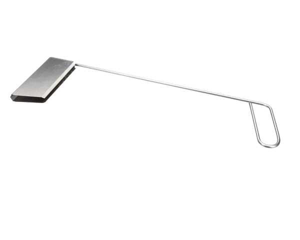Pitco B5008102 Accs,Crumb Scoop Assembly .69 (PTB5008102)