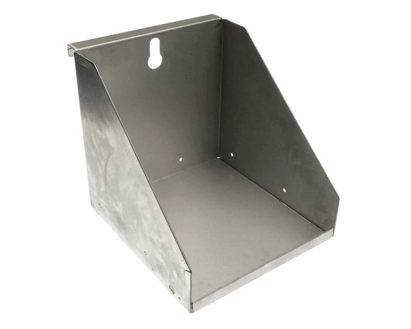 Pitco B5053001 Accs,Jib Pan Weldment Slv (PTB5053001)