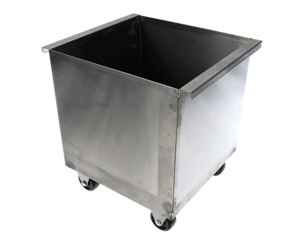 Pitco B5053601 Accs, Jib Pan Rolling Tb-Rov (PTB5053601)