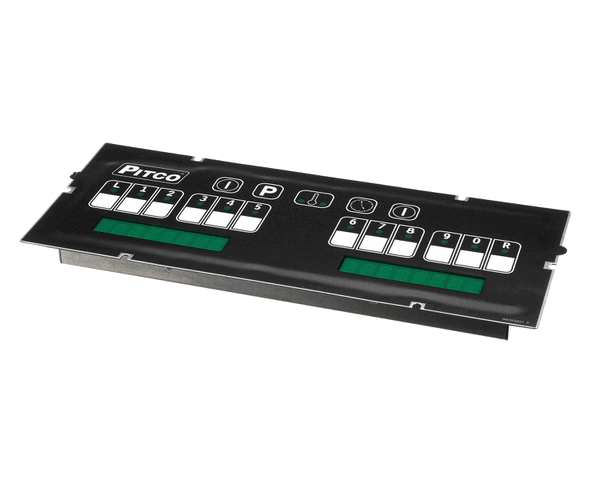 Pitco B5311302-C Electric Assembly,I12 Selv Afatofdf (PTB5311302-C)