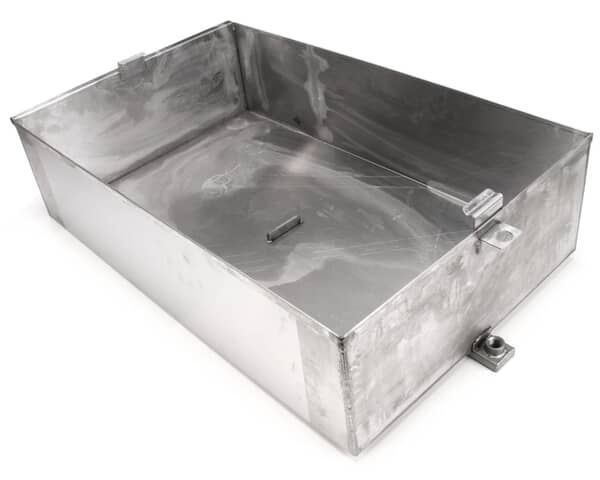 Pitco B6602101-Fa-C Filter,Pan Assembly Bf18,P18 (PTB6602101-FA-C)