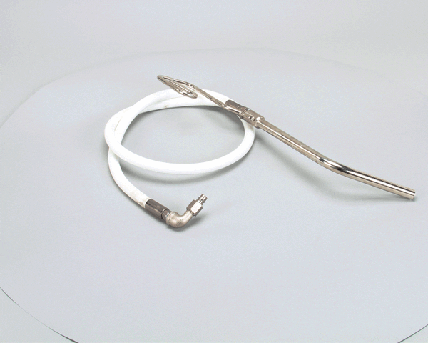 Pitco B6602501-C Filter,Hose/Noz Out 60 Bif/Port (PTB6602501-C)