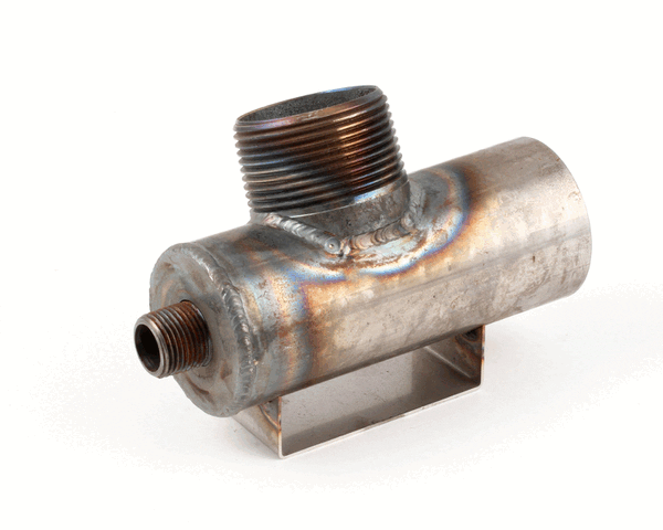 Pitco B6610901 Filter,Tee Drain-Rh Weldment E7,E14,E (PTB6610901)