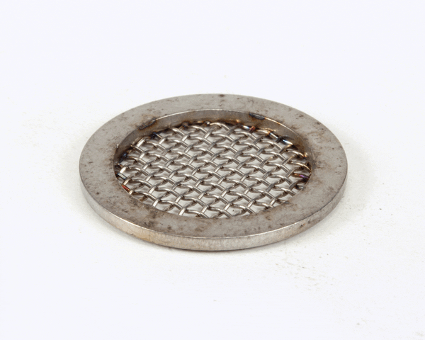 Pitco B6615301 Filter,Screen Inl Sf50,65 Wks (PTB6615301)